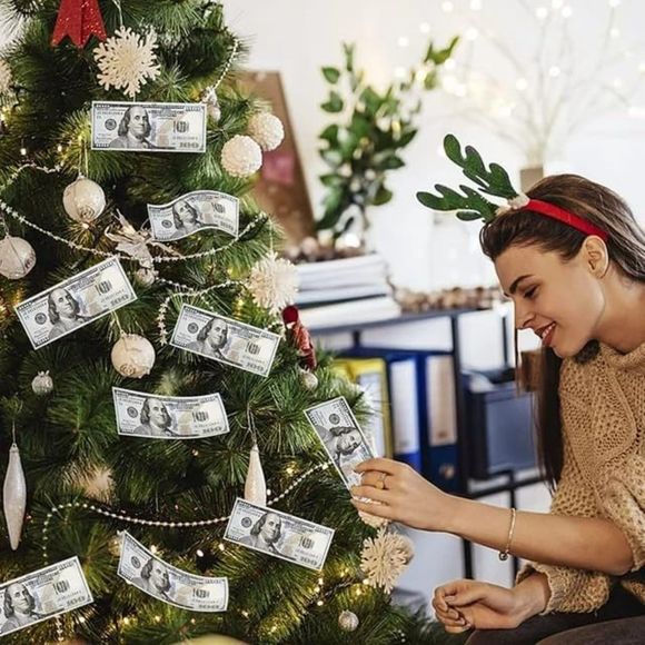 KAFULI Play Props 100Pcs - Picture 3 of 5